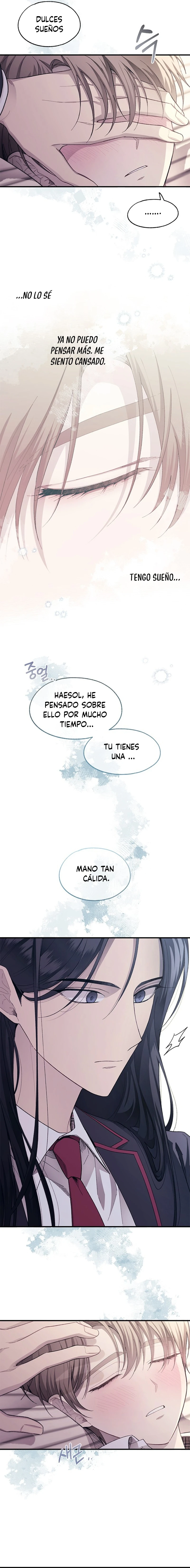 Quiero tu Inocencia Capítulo 76 - Página 10 en español