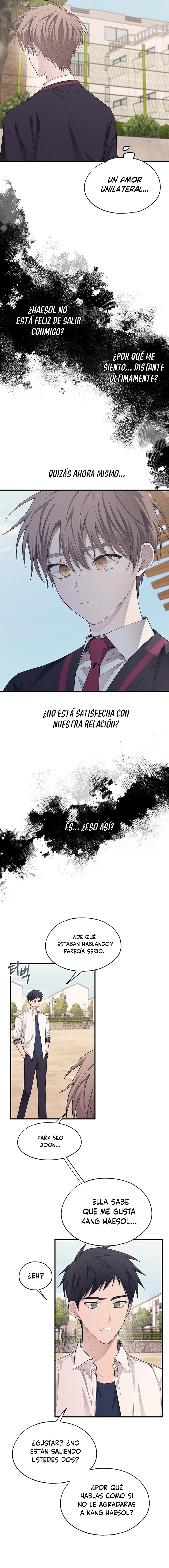 Quiero tu Inocencia Capítulo 80 - Página 13 en español