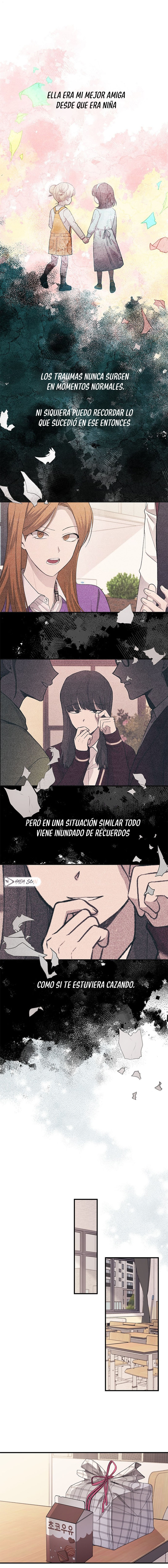 Quiero tu Inocencia Capítulo 85 - Página 13 en español