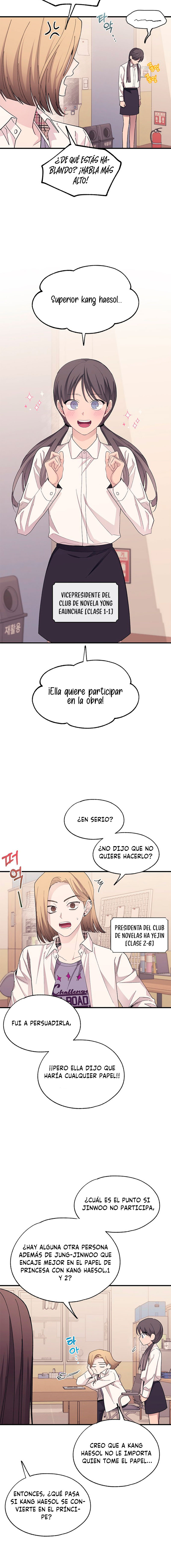 Quiero tu Inocencia Capítulo 88 - Página 13 en español