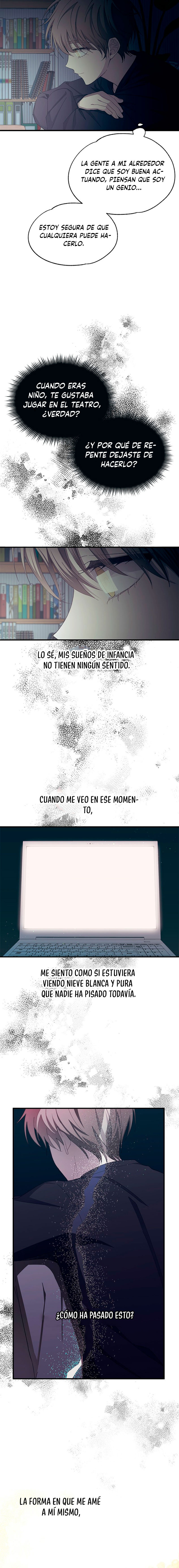 Quiero tu Inocencia Capítulo 89 - Página 11 en español