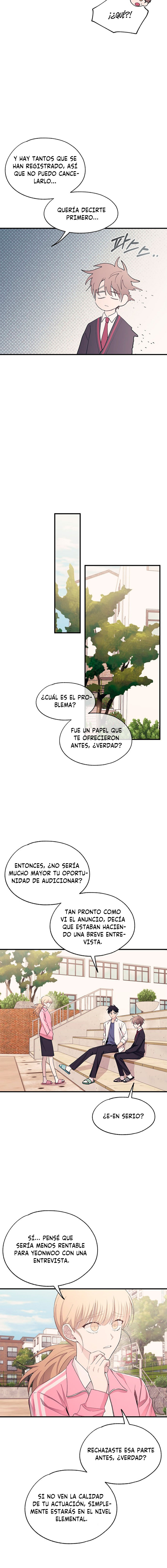 Quiero tu Inocencia Capítulo 90 - Página 7 en español