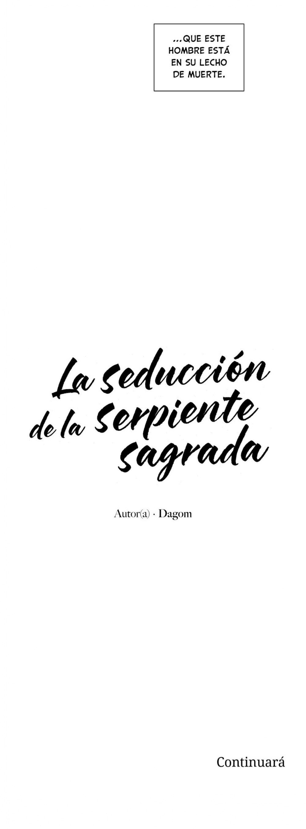 El amor de la serpiente dorada Capítulo 9 - Página 9 en español