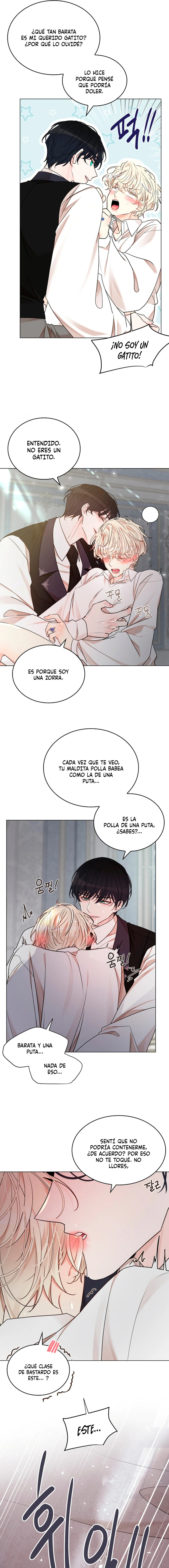 El agujero de la serpiente Capítulo 33 - Página 20 en español