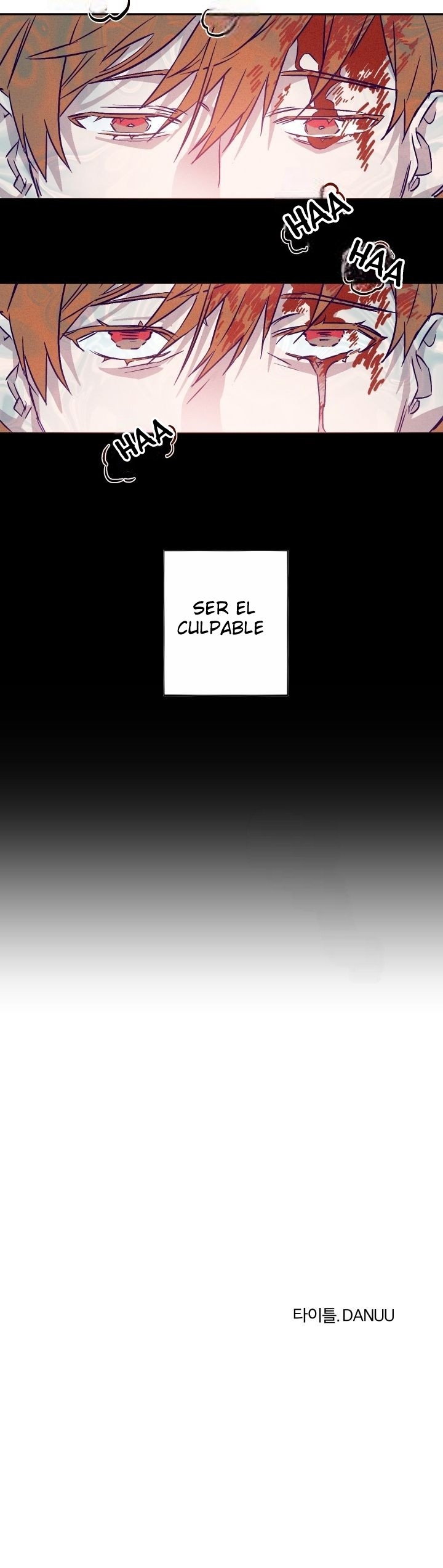Desayuno en prision Capítulo 1 - Página 36 en español