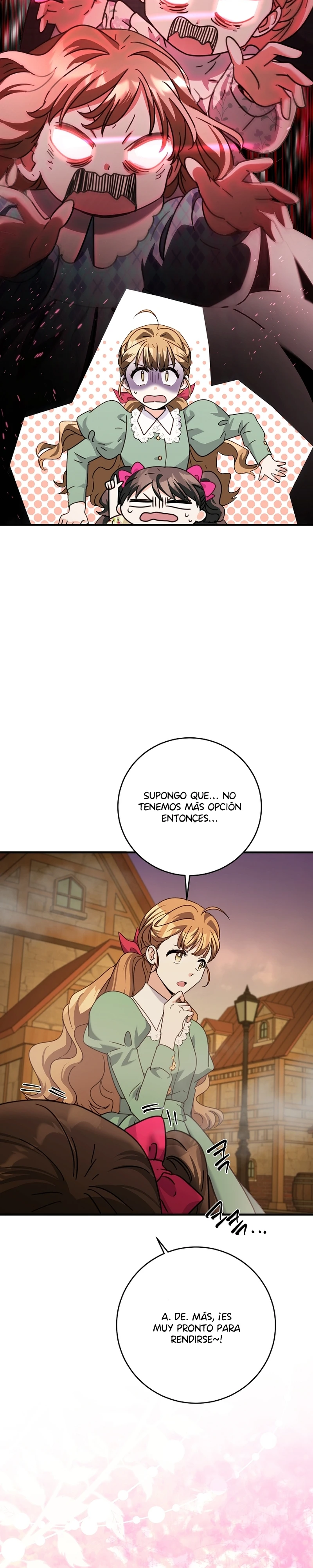 Puedo ver los Títulos Capítulo 14 - Página 10 en español