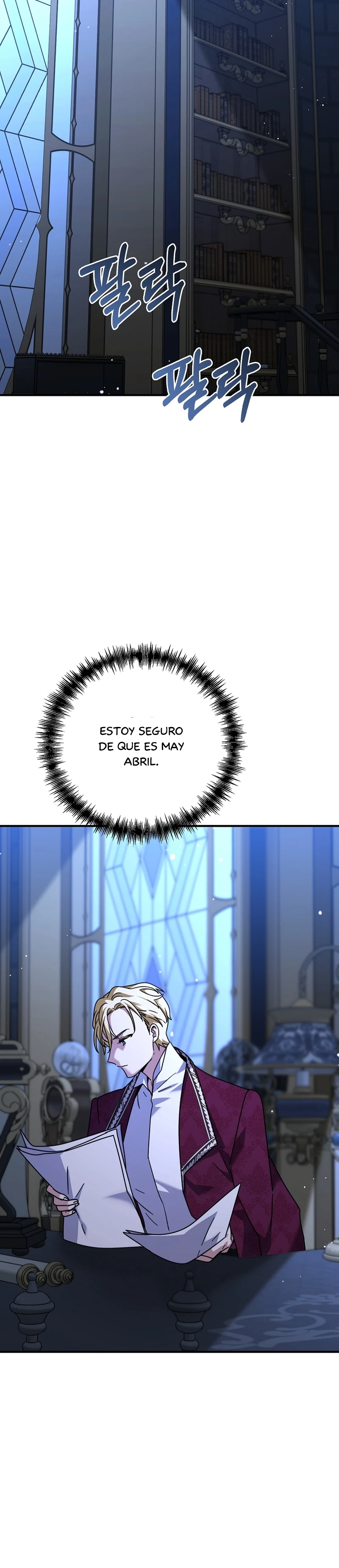 Puedo ver los Títulos Capítulo 14 - Página 16 en español