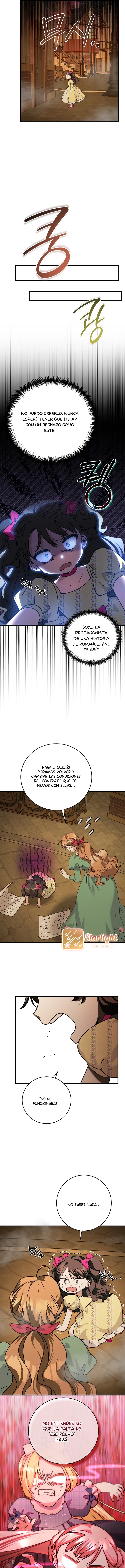 Puedo ver los Títulos Capítulo 14 - Página 9 en español