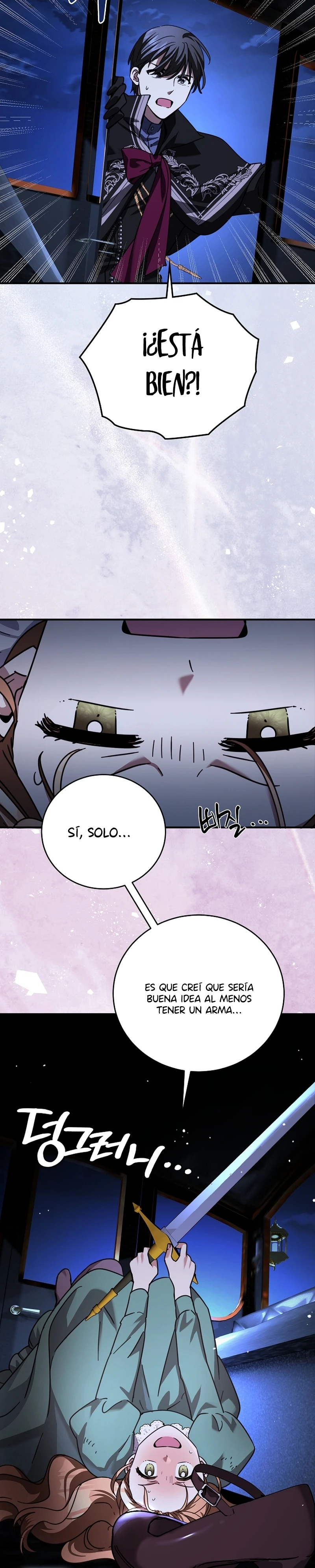 Puedo ver los Títulos Capítulo 15 - Página 20 en español