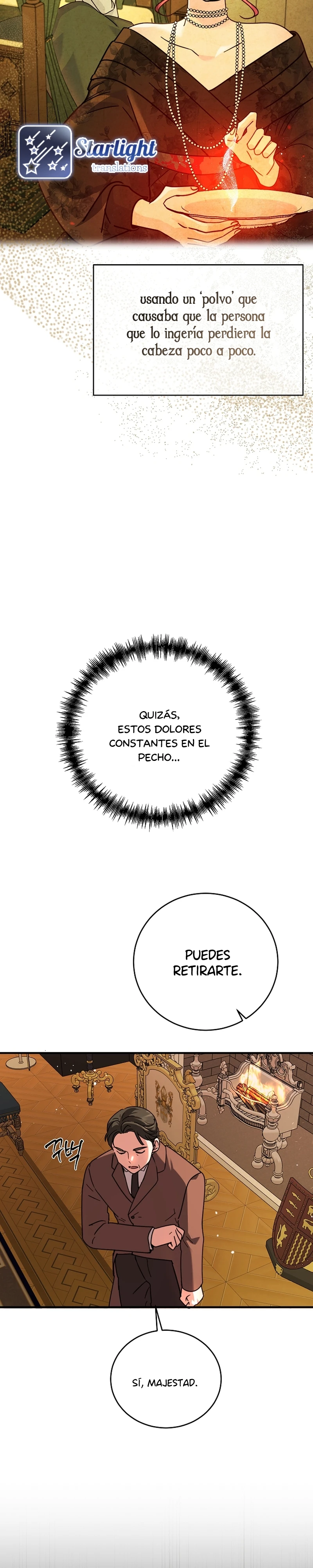 Puedo ver los Títulos Capítulo 16 - Página 14 en español