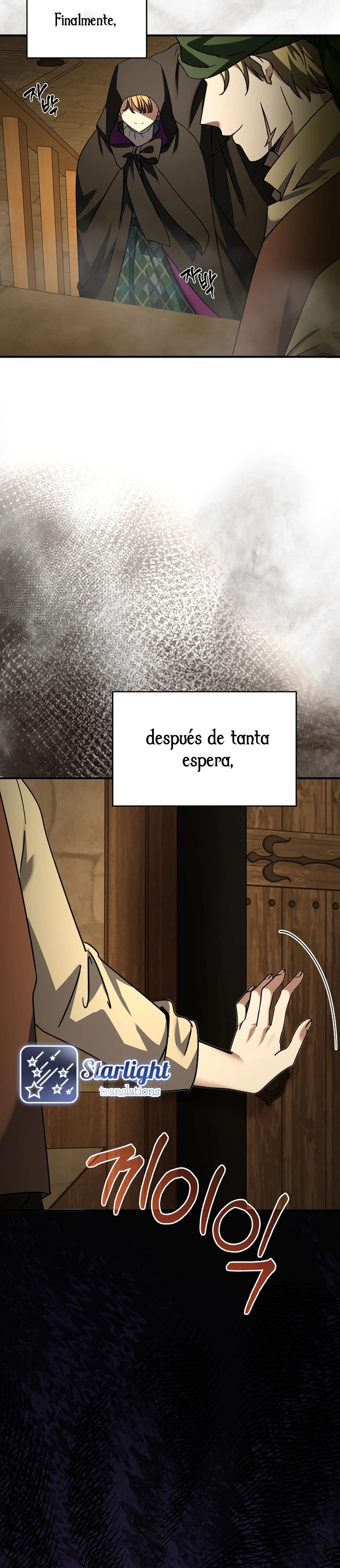 Puedo ver los Títulos Capítulo 16 - Página 16 en español