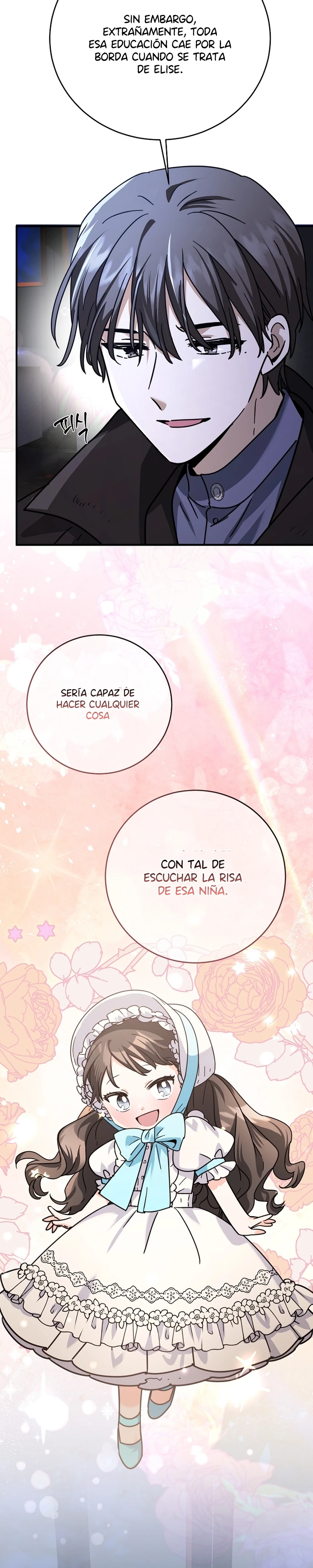 Puedo ver los Títulos Capítulo 16 - Página 6 en español