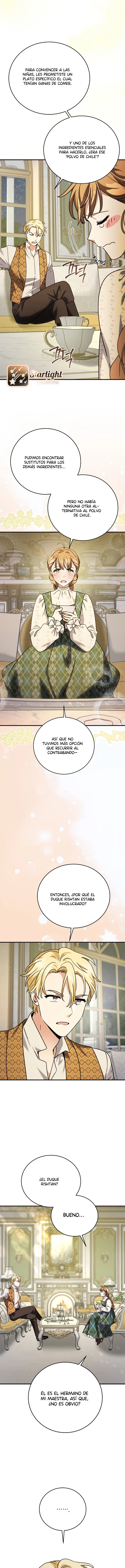 Puedo ver los Títulos Capítulo 17 - Página 11 en español