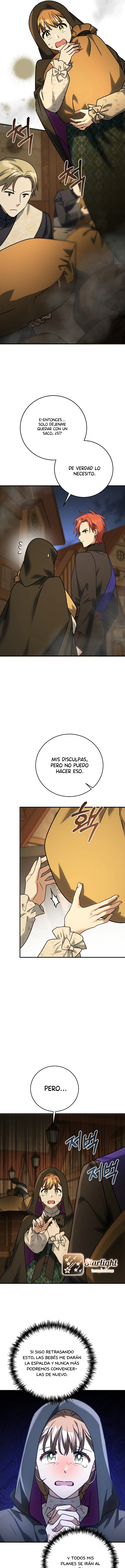 Puedo ver los Títulos Capítulo 17 - Página 5 en español