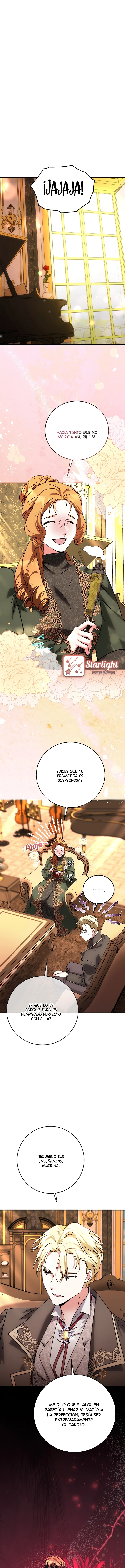 Puedo ver los Títulos Capítulo 18 - Página 3 en español