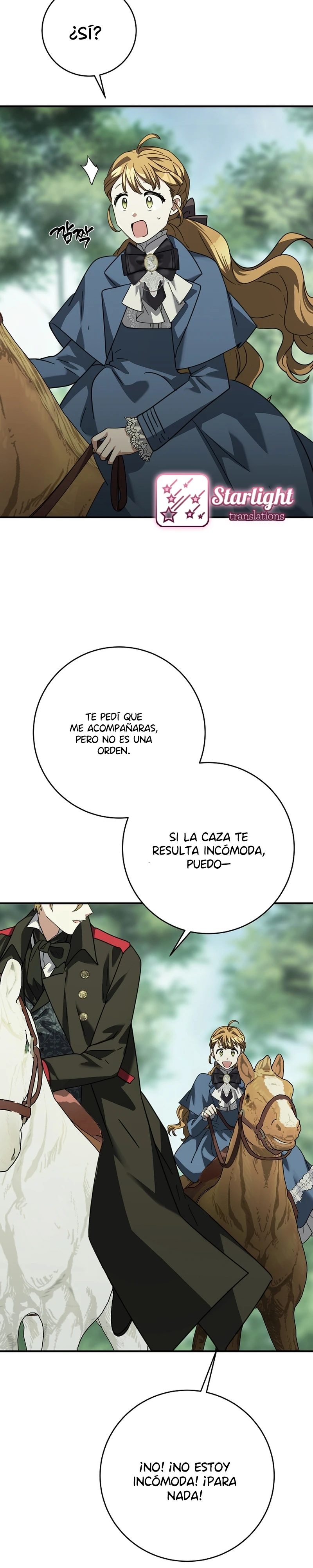Puedo ver los Títulos Capítulo 19 - Página 17 en español