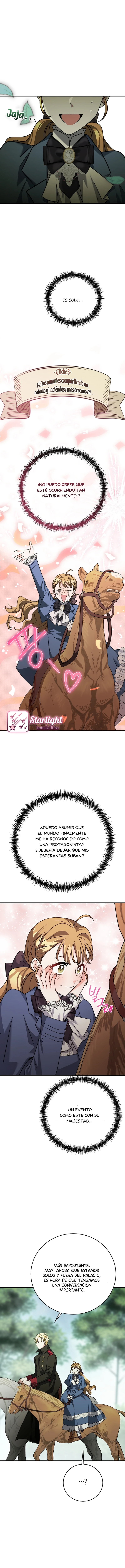 Puedo ver los Títulos Capítulo 19 - Página 18 en español