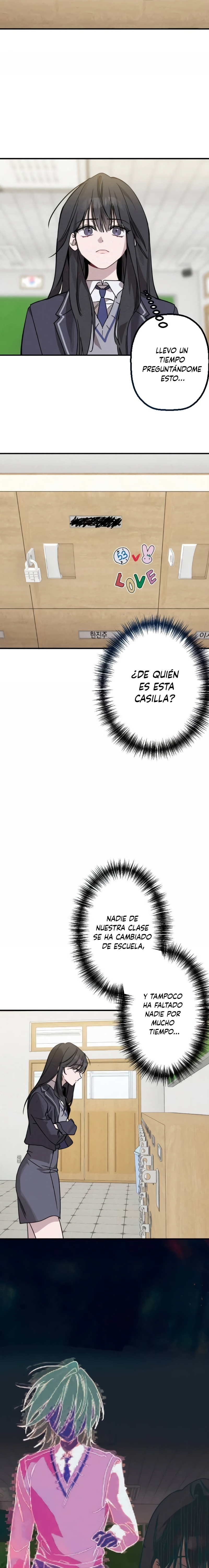 La Diosa de la Suerte Capítulo 2 - Página 13 en español