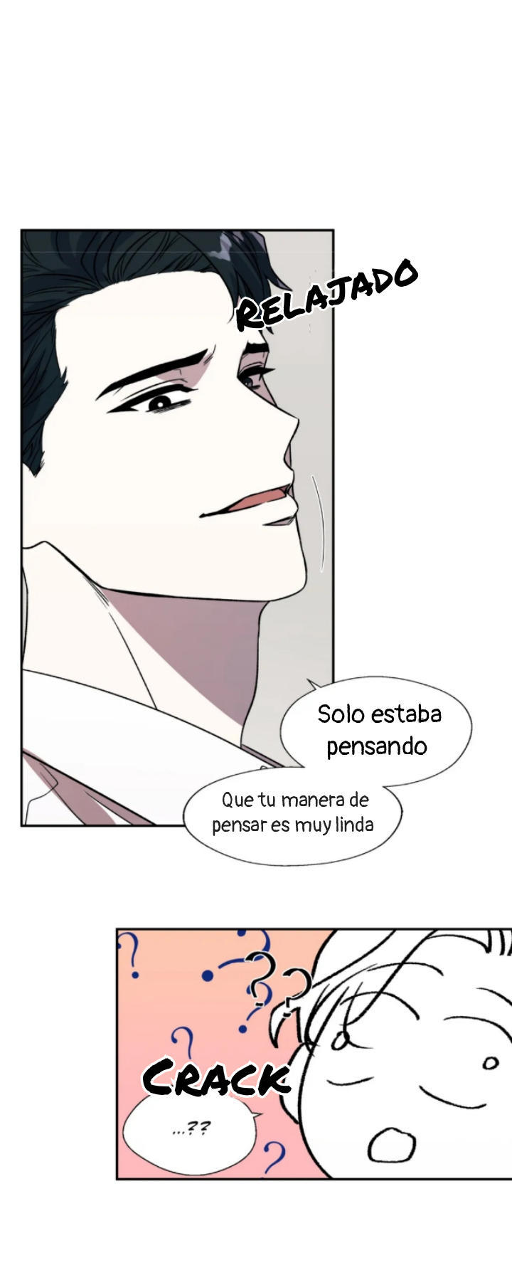 Fobia a las feromonas Capítulo 21 - Página 12 en español