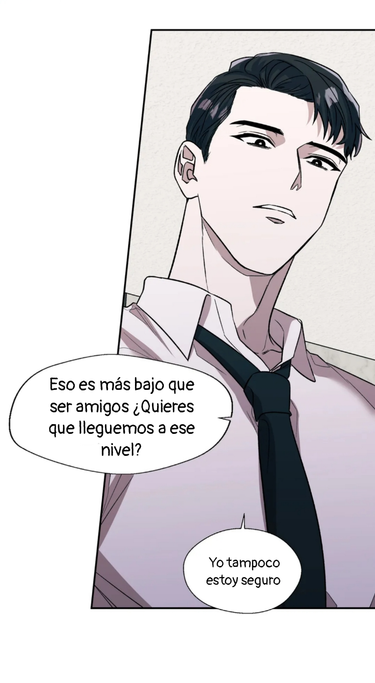 Fobia a las feromonas Capítulo 21 - Página 5 en español