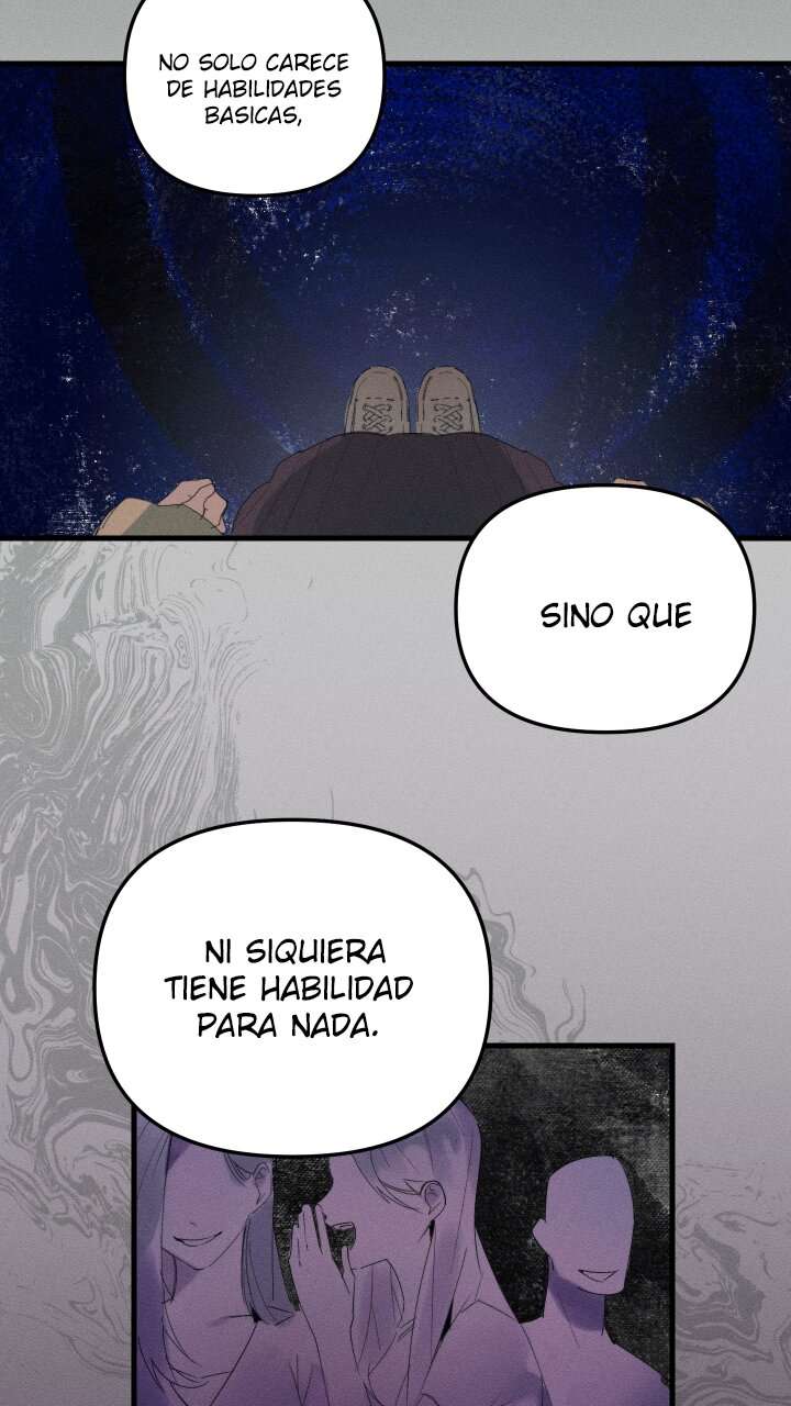 ¡ Angel al lado ! Capítulo 1 - Página 3 en español