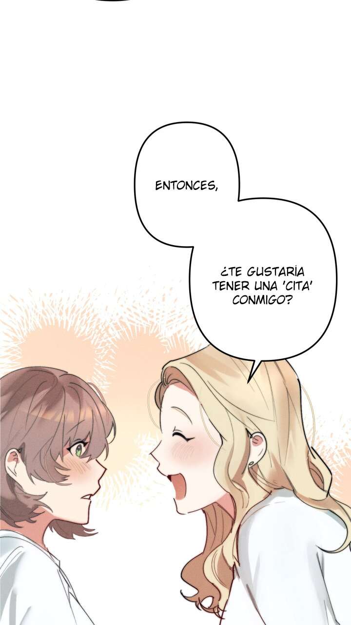 ¡ Angel al lado ! Capítulo 2 - Página 22 en español