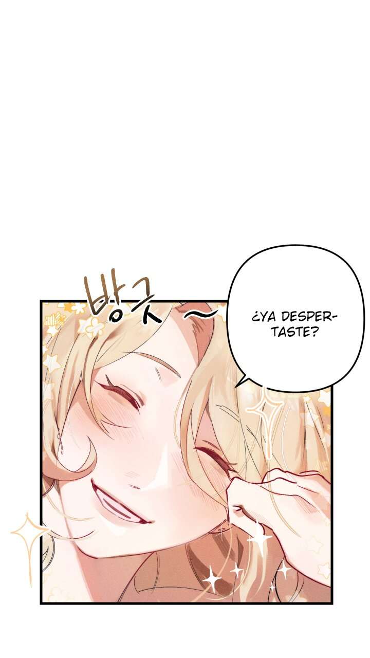 ¡ Angel al lado ! Capítulo 2 - Página 3 en español