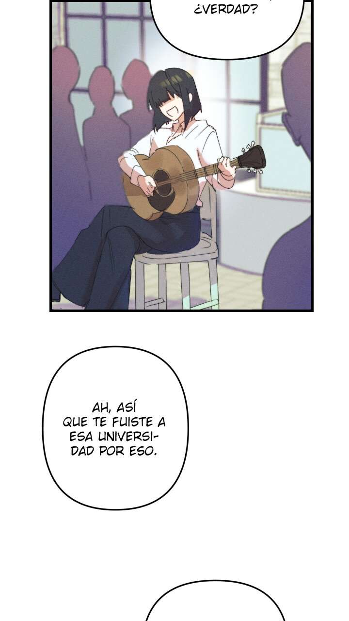 ¡ Angel al lado ! Capítulo 2 - Página 41 en español