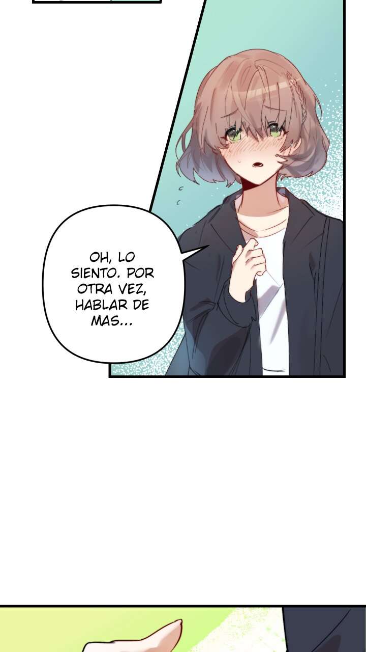 ¡ Angel al lado ! Capítulo 2 - Página 44 en español