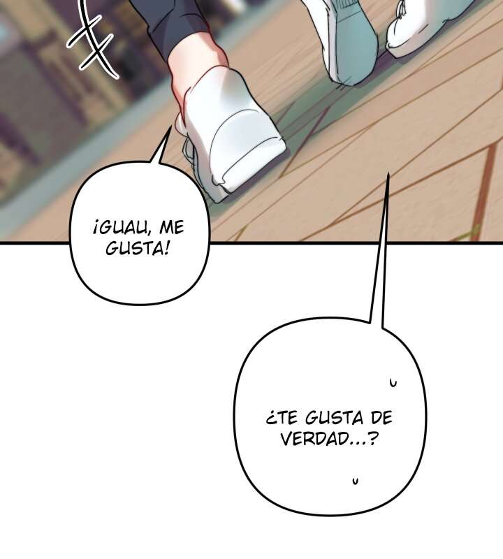 ¡ Angel al lado ! Capítulo 2 - Página 49 en español