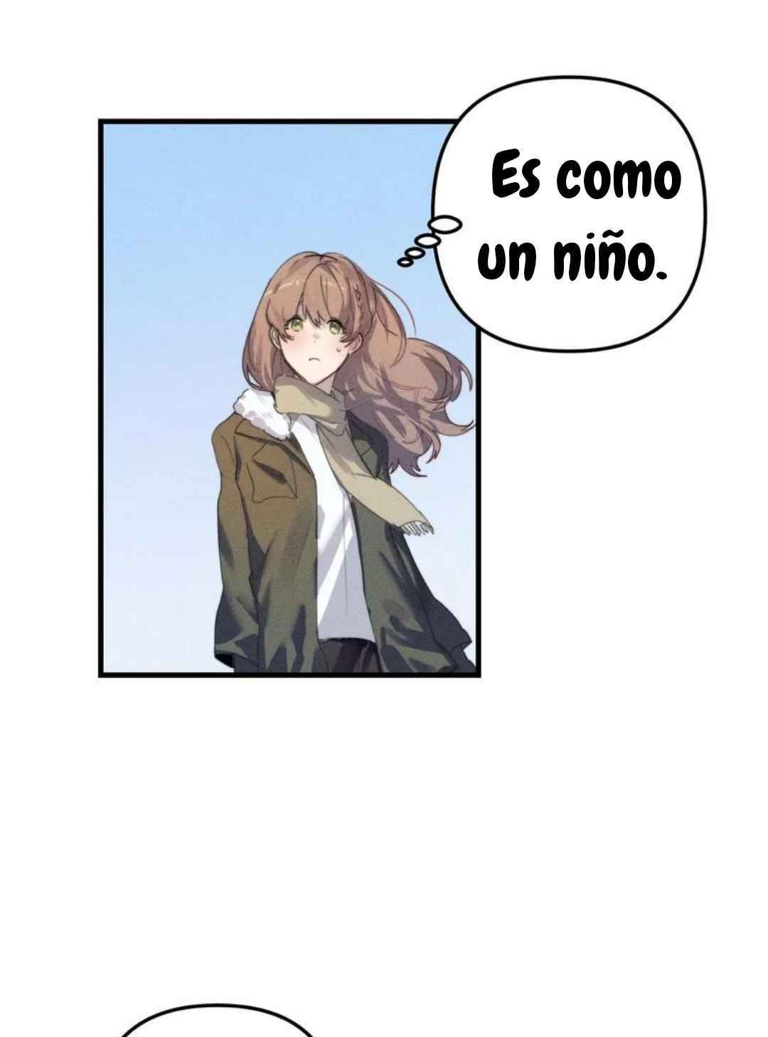 ¡ Angel al lado ! Capítulo 7 - Página 3 en español