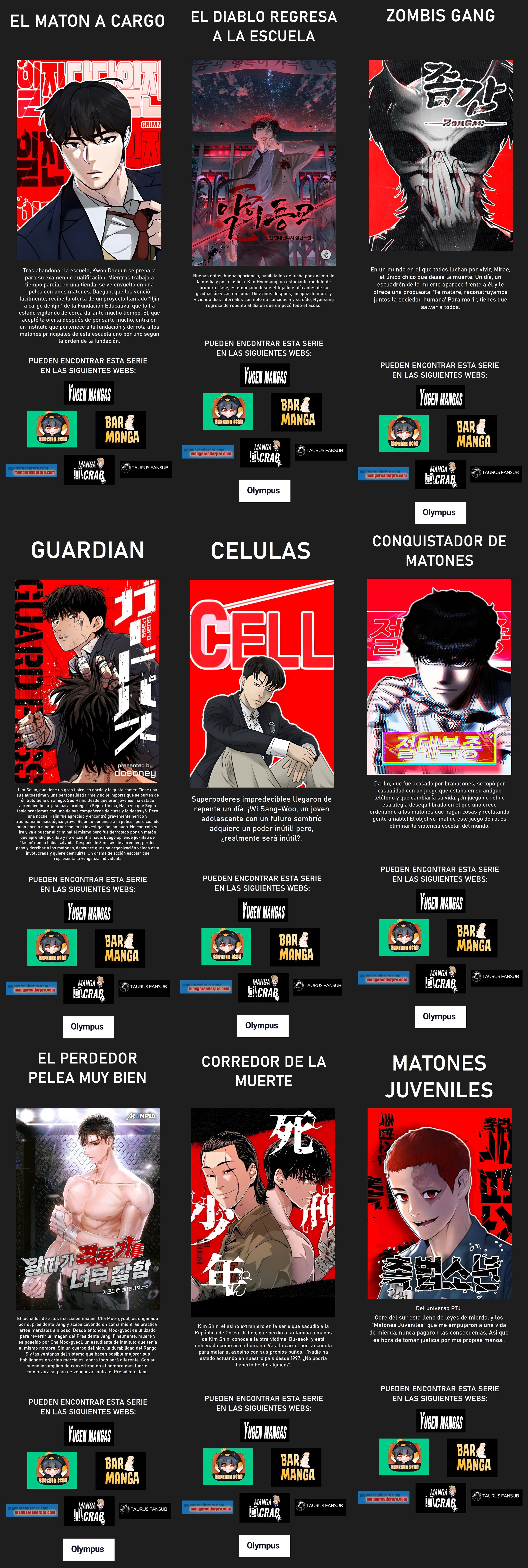 El perdedor pelea muy bien Capítulo 13 - Página 33 en español