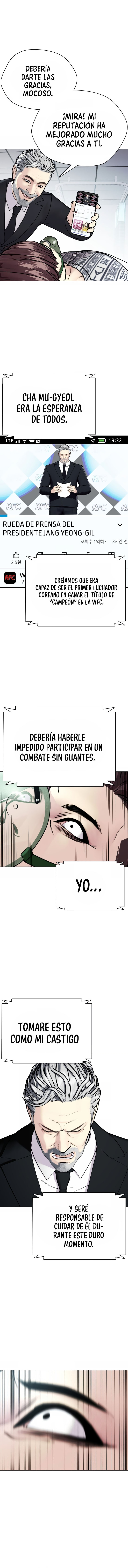 El perdedor pelea muy bien Capítulo 2 - Página 3 en español