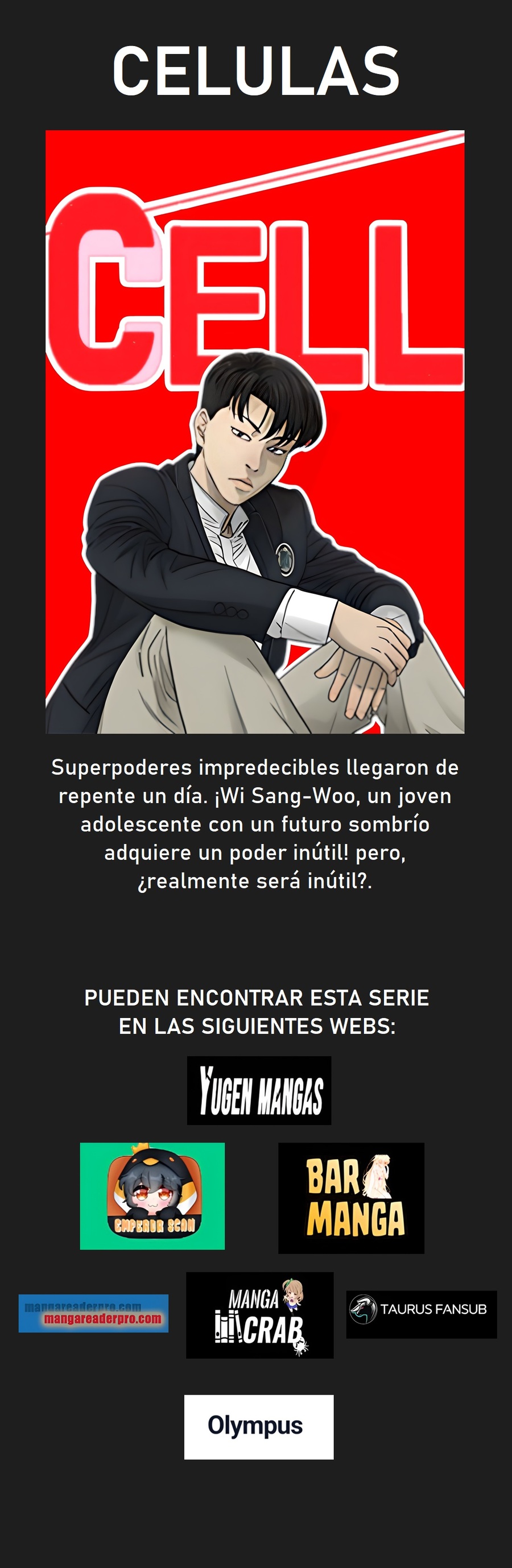 El perdedor pelea muy bien Capítulo 9 - Página 32 en español