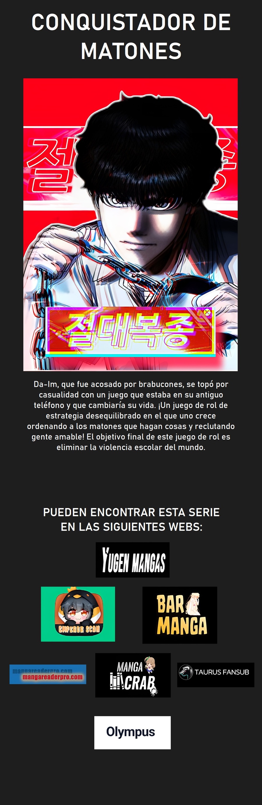 El perdedor pelea muy bien Capítulo 9 - Página 33 en español