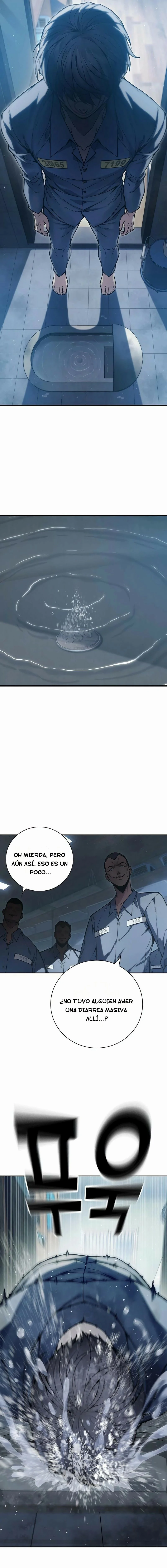 Prisión juvenil Capítulo 1 - Página 10 en español