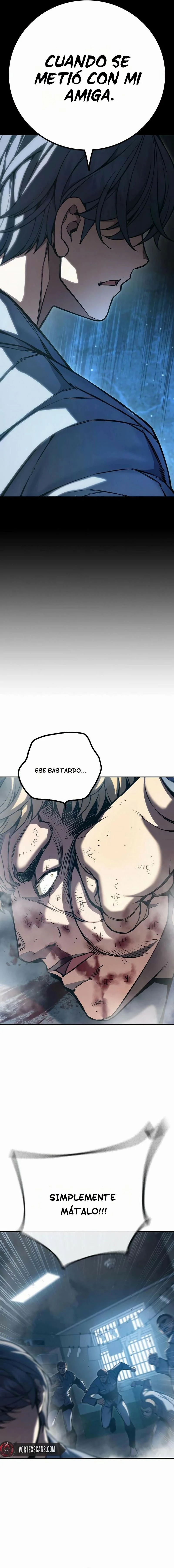 Prisión juvenil Capítulo 1 - Página 64 en español