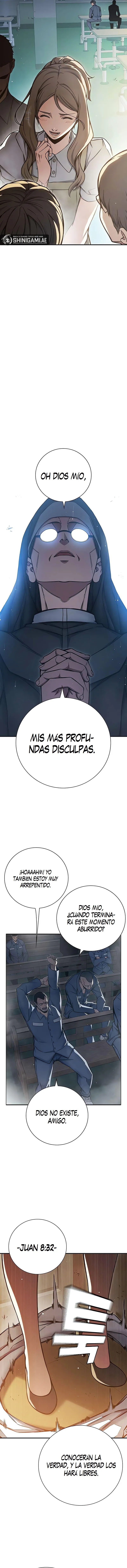 Prisión juvenil Capítulo 18 - Página 13 en español