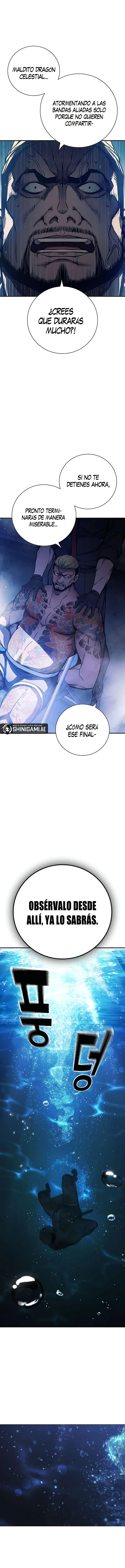 Prisión juvenil Capítulo 22 - Página 5 en español