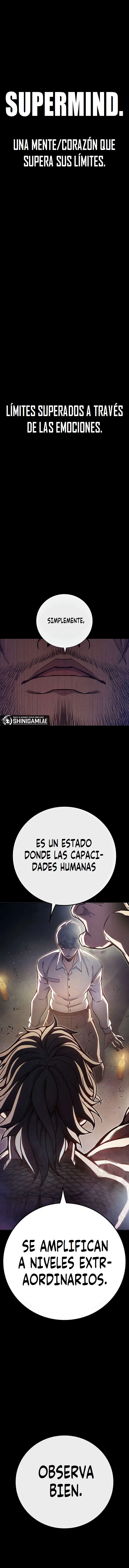 Prisión juvenil Capítulo 29 - Página 27 en español