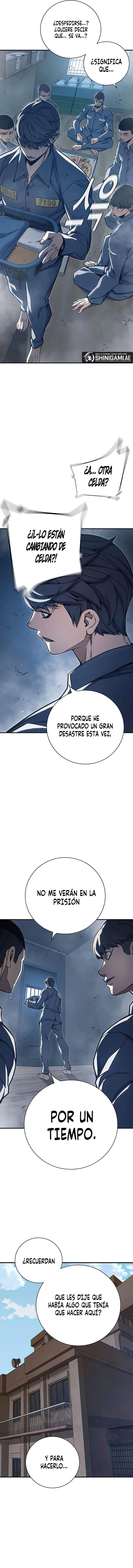 Prisión juvenil Capítulo 31 - Página 24 en español