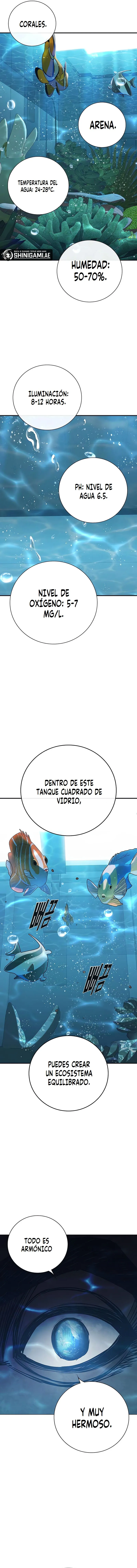 Prisión juvenil Capítulo 32 - Página 13 en español