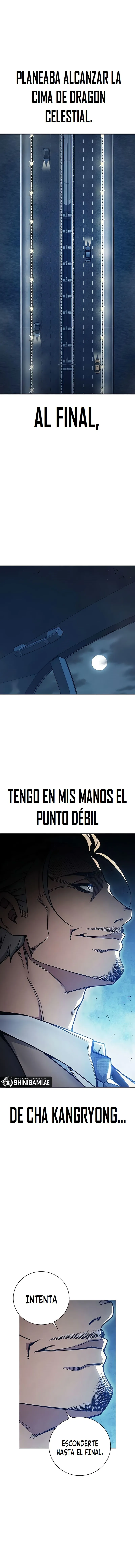 Prisión juvenil Capítulo 35 - Página 27 en español