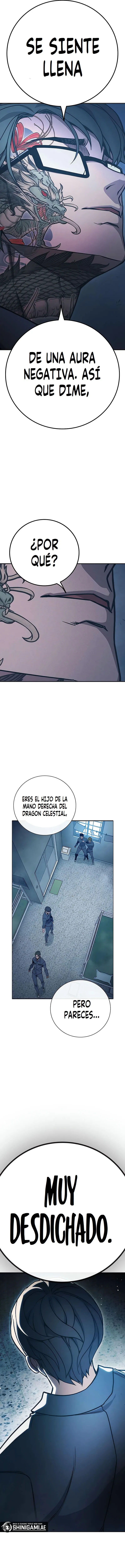 Prisión juvenil Capítulo 37 - Página 10 en español