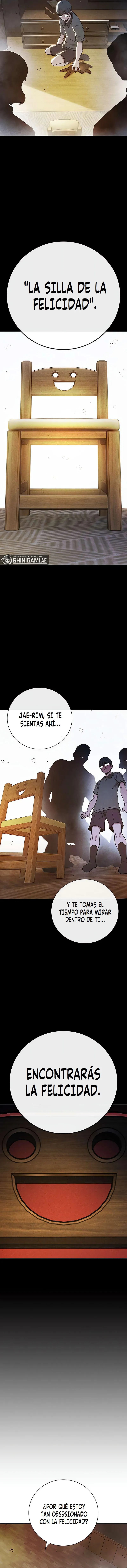 Prisión juvenil Capítulo 38 - Página 20 en español