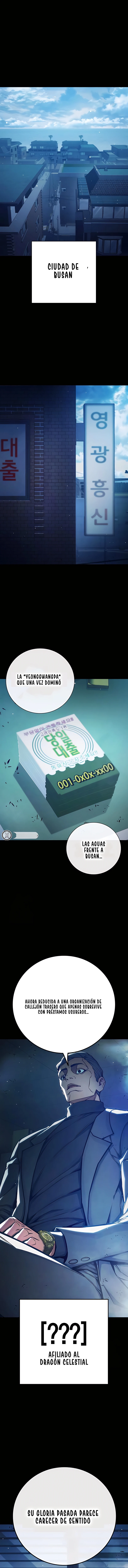 Prisión juvenil Capítulo 62 - Página 3 en español