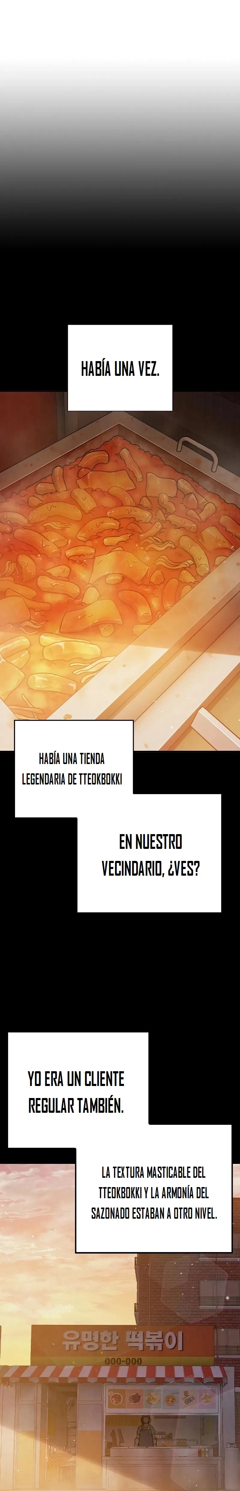 Prisión juvenil Capítulo 7 - Página 22 en español