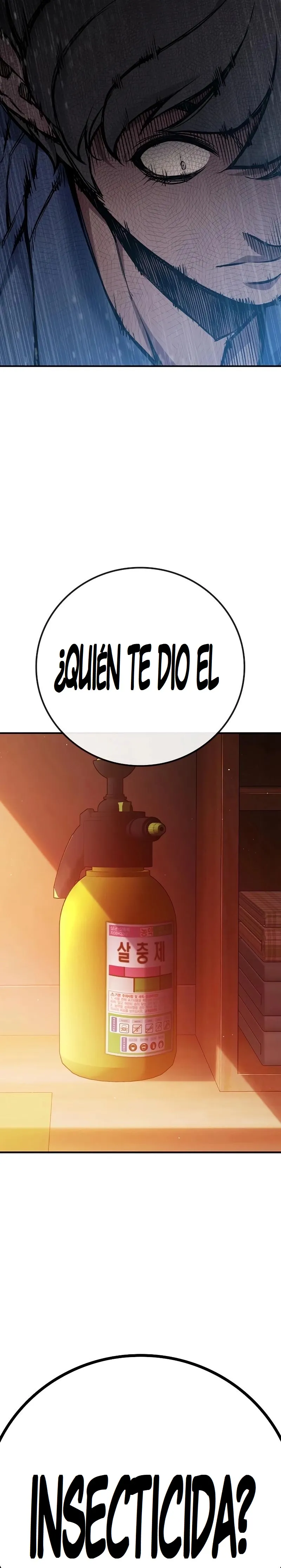 Prisión juvenil Capítulo 7 - Página 56 en español