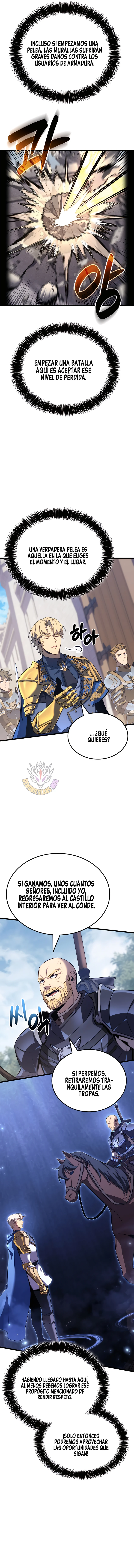 DE JUGADOR A NPC LEGENDARIO Capítulo 127 - Página 13 en español