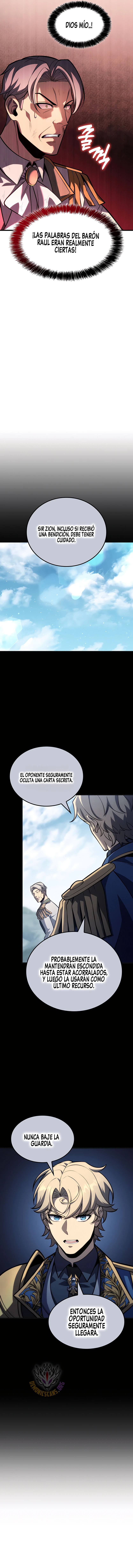 DE JUGADOR A NPC LEGENDARIO Capítulo 129 - Página 13 en español